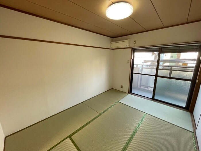 物件内観写真11　(居室)