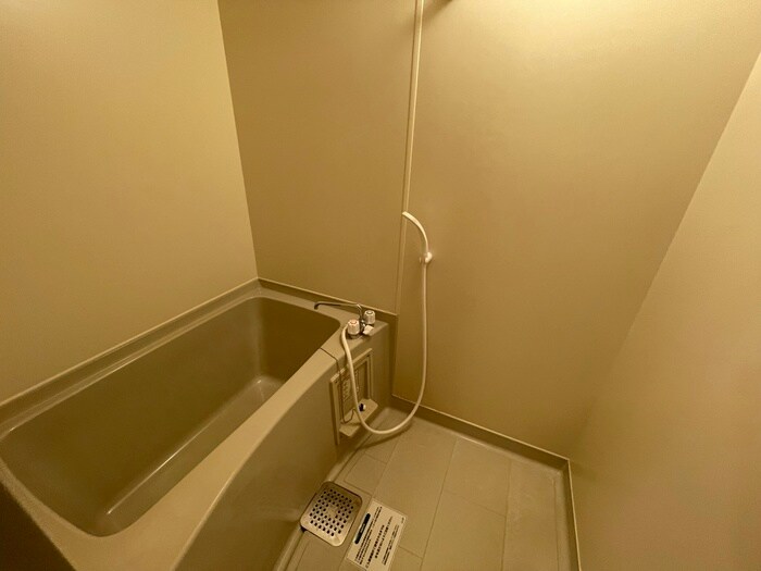 物件内観写真14　(バス／シャワールーム等)