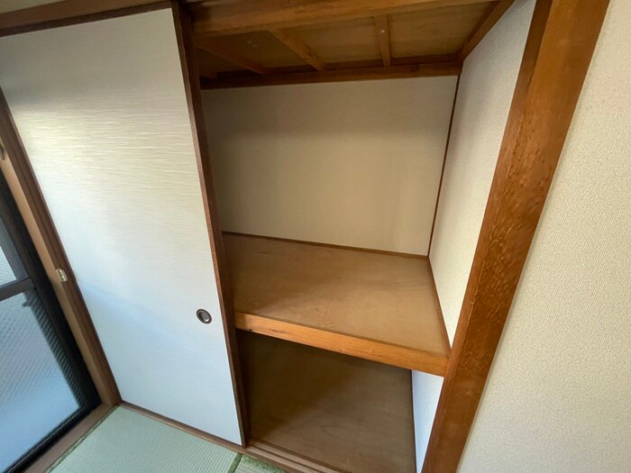 物件内観写真17　(収納)
