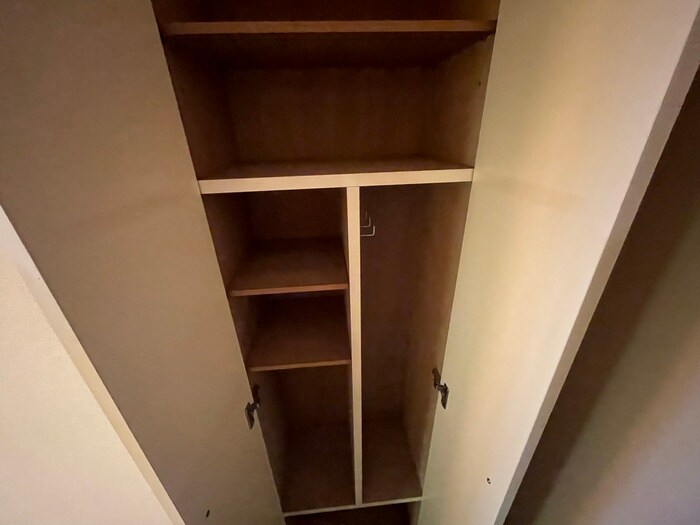 物件内観写真17　(靴箱)