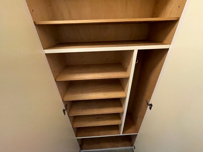 物件内観写真18　(靴箱)