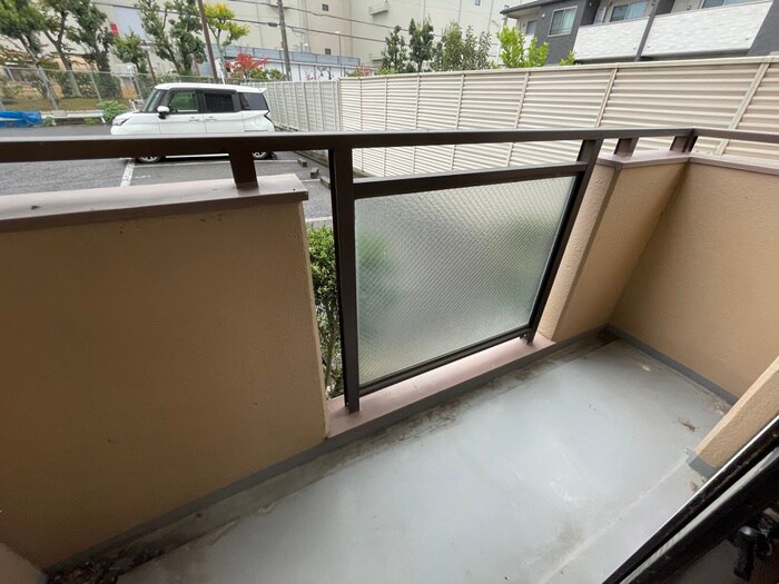 物件内観写真18　(ベランダ・バルコニー)