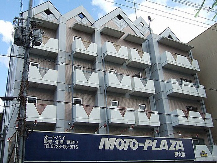 物件外観写真4　(外観写真)