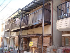 大濱貸家外観写真
