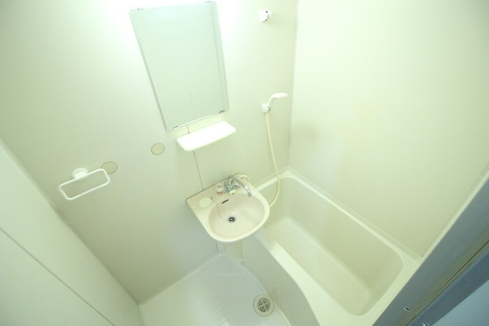 物件内観写真14　(バス／シャワールーム等)