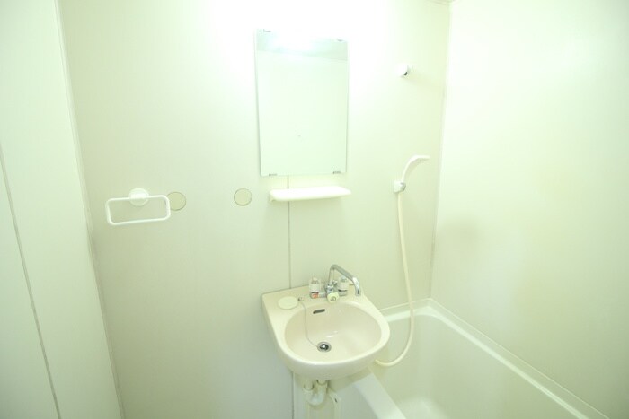 物件内観写真15　(洗面)