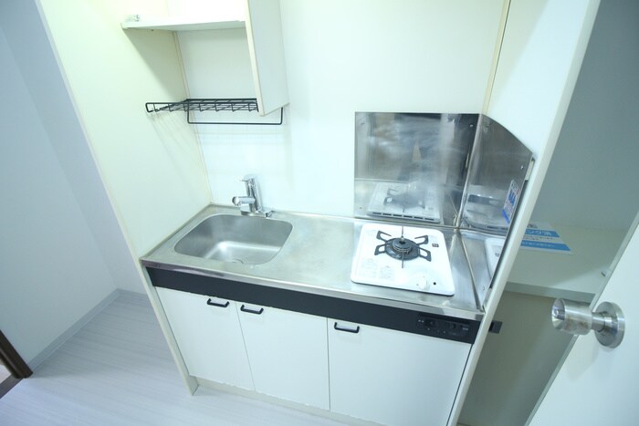 物件内観写真17　(キッチン)