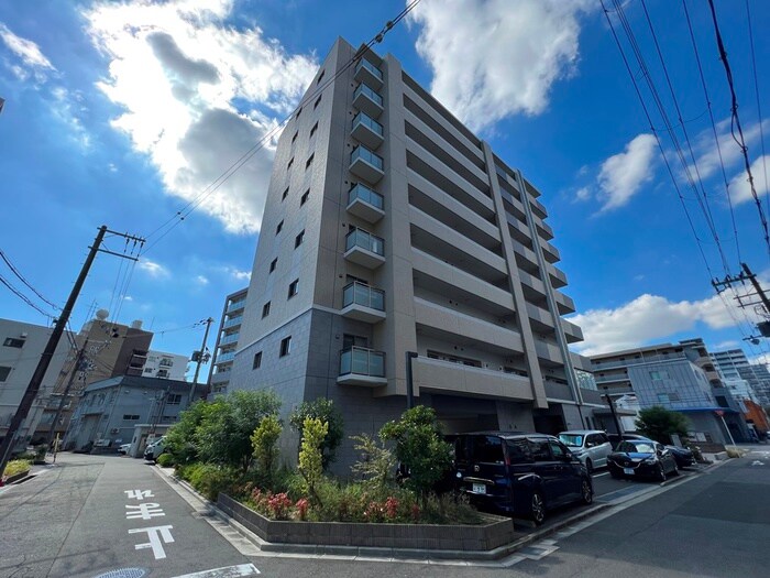 物件外観写真2　(外観写真)