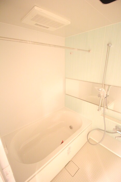 物件内観写真9　(バス／シャワールーム等)