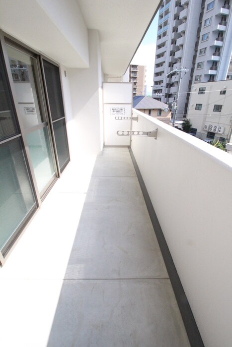 物件内観写真18　(ベランダ・バルコニー)