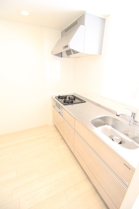 物件内観写真22　(キッチン)