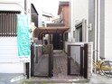 鹿塩貸家S