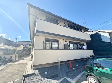 イーリス外観写真