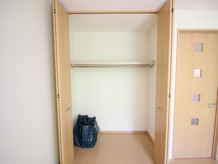 物件内観写真9　(収納)