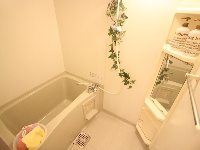 物件内観写真11　(バス／シャワールーム等)