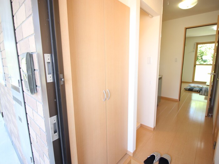 物件内観写真14　(靴箱)