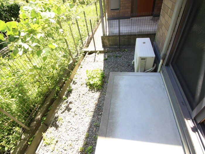 物件内観写真16　(ベランダ・バルコニー)