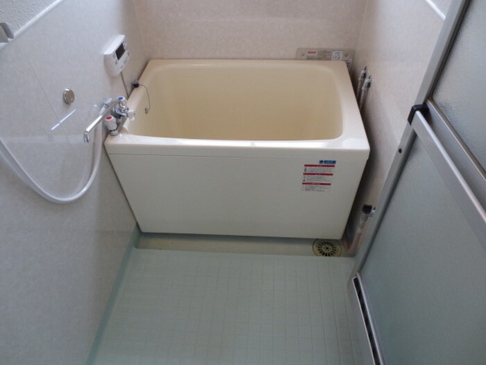 物件内観写真4　(バス／シャワールーム等)