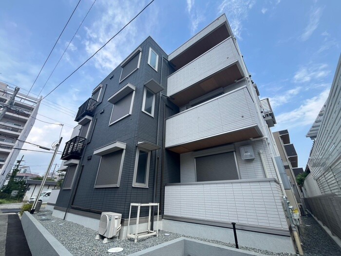 物件外観写真2　(外観写真)