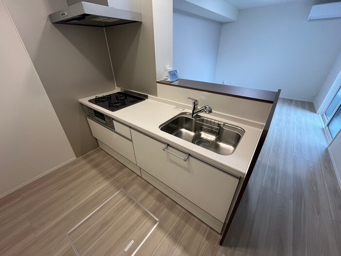 物件内観写真7　(キッチン)