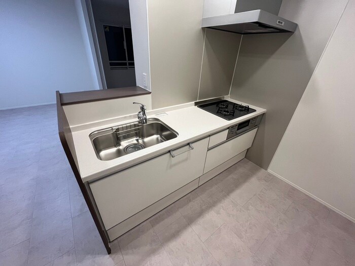 物件内観写真7　(キッチン)