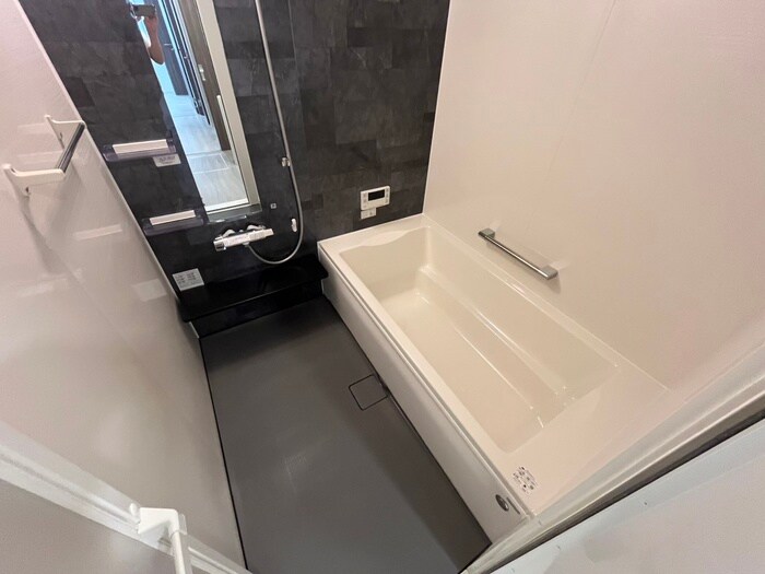 物件内観写真9　(バス／シャワールーム等)