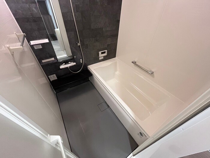 物件内観写真9　(バス／シャワールーム等)