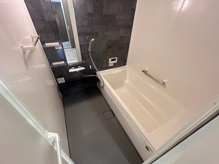 物件内観写真10　(バス／シャワールーム等)