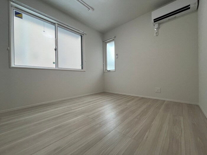 物件内観写真14　(居室)