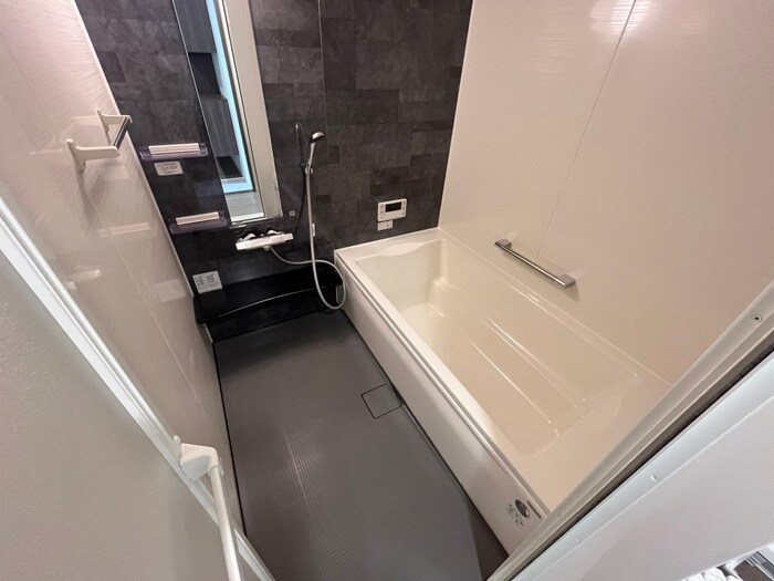 物件内観写真14　(バス／シャワールーム等)