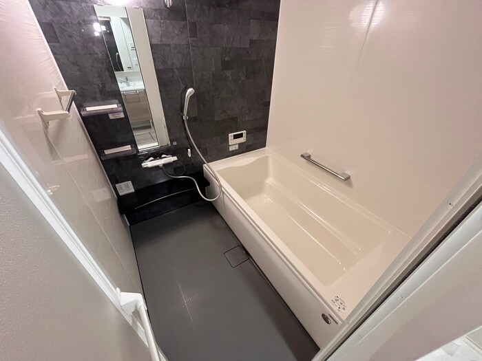 物件内観写真15　(バス／シャワールーム等)