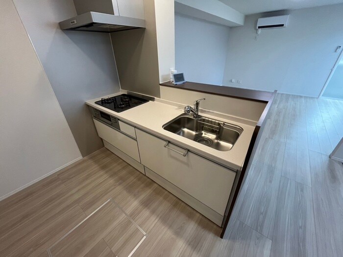 物件内観写真16　(キッチン)