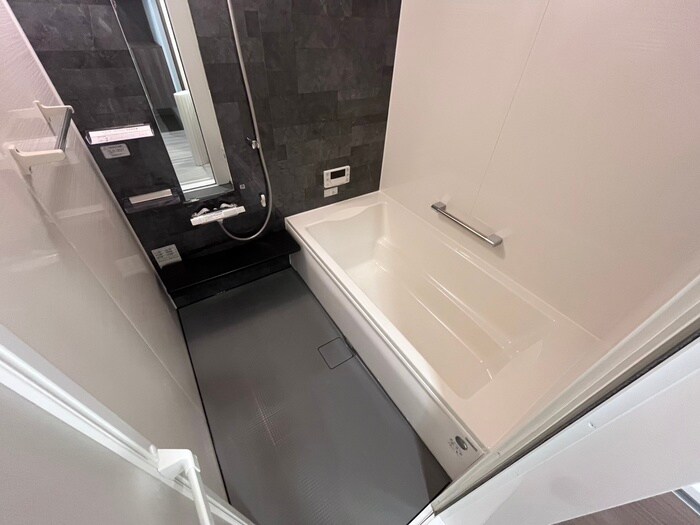 物件内観写真16　(バス／シャワールーム等)