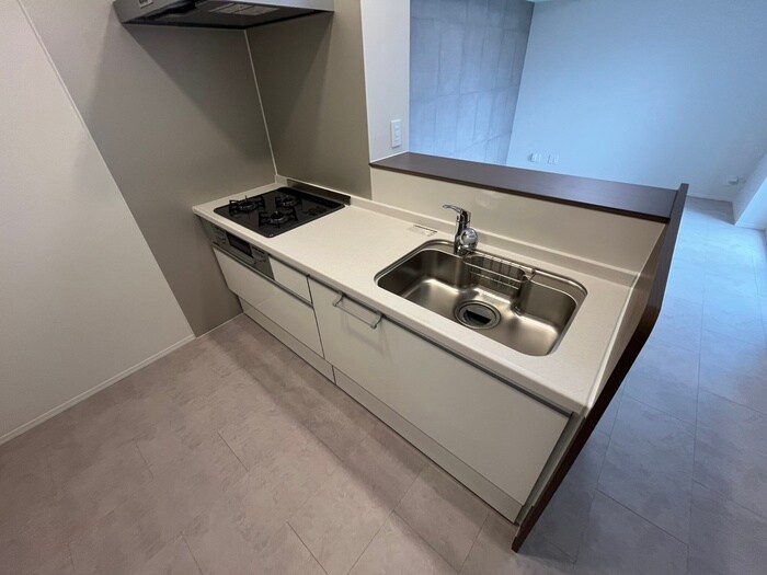 物件内観写真16　(キッチン)