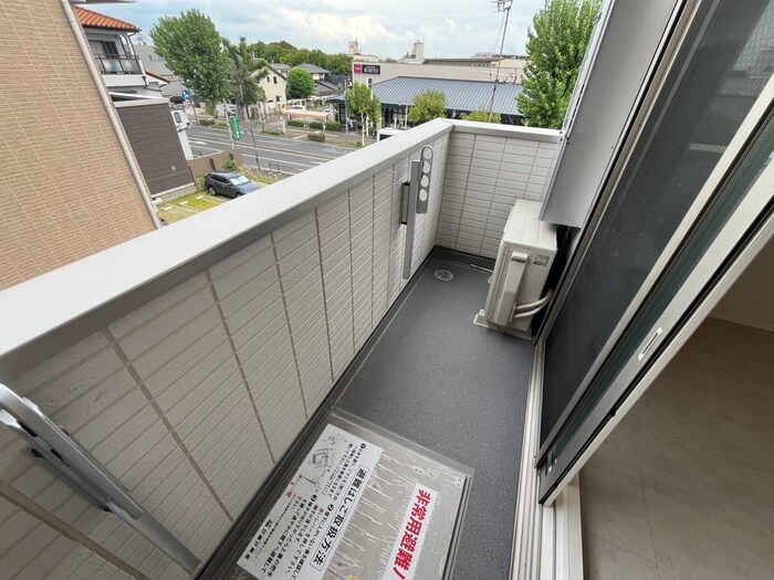 物件内観写真17　(ベランダ・バルコニー)