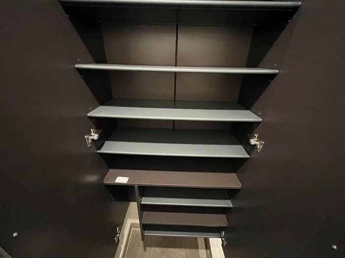 物件内観写真18　(靴箱)
