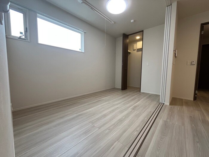 物件内観写真18　(居室)