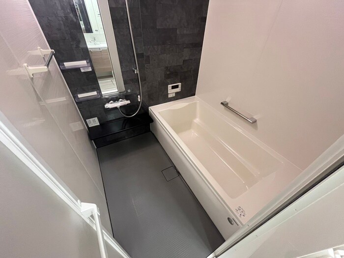 物件内観写真20　(バス／シャワールーム等)