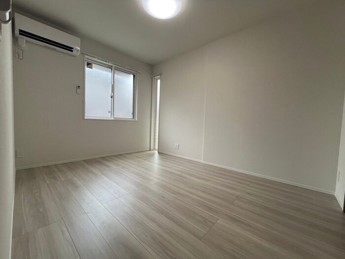 物件内観写真20　(居室)