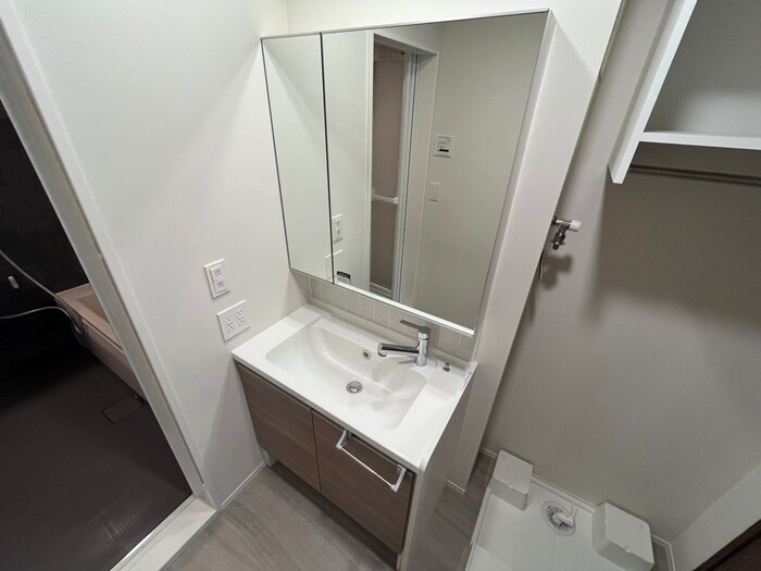 物件内観写真20　(洗面)