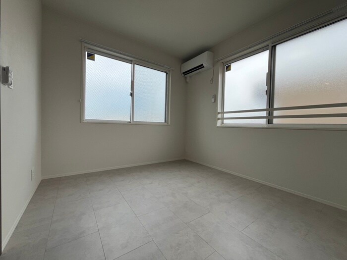 物件内観写真20　(居室)