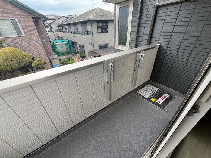 物件内観写真22　(ベランダ・バルコニー)