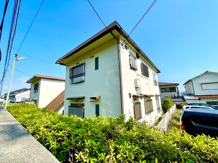 本山イ－ストコ－ポ外観写真