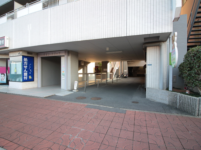 外観写真