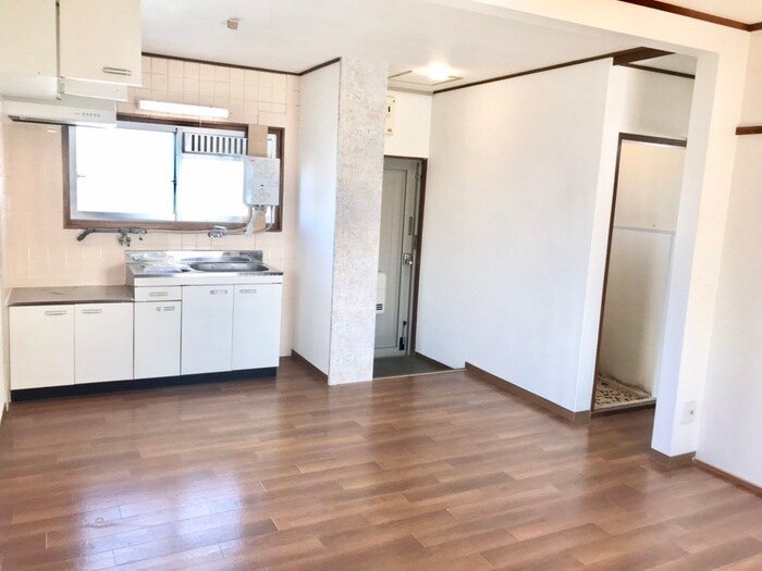 物件内観写真7　(キッチン)