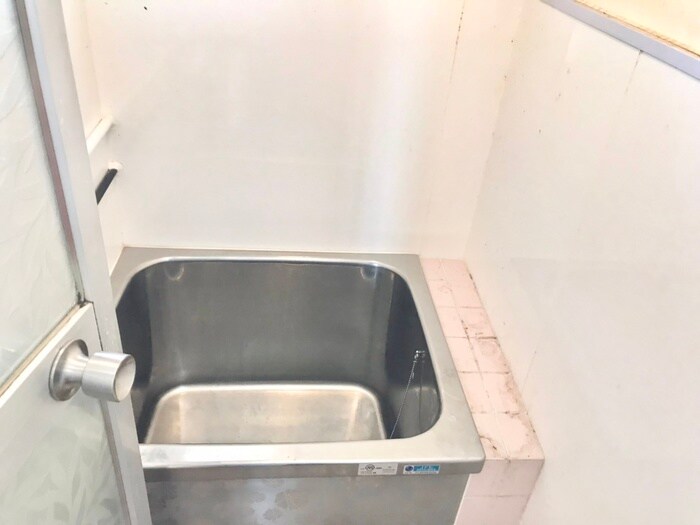 物件内観写真9　(バス／シャワールーム等)