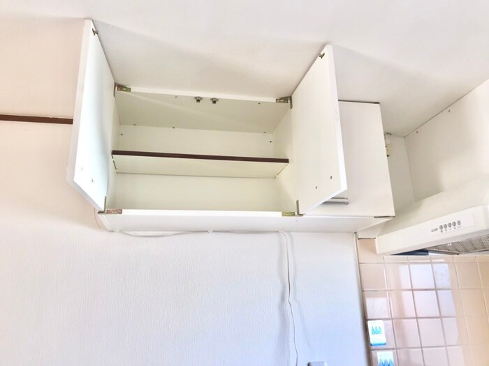 物件内観写真12　(収納)