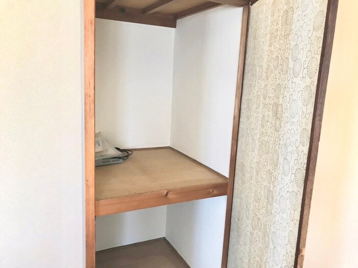 物件内観写真14　(収納)