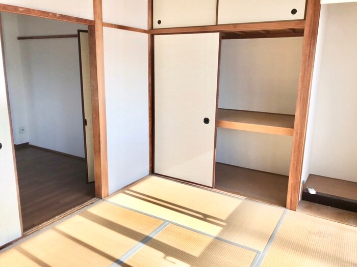 物件内観写真17　(居室)