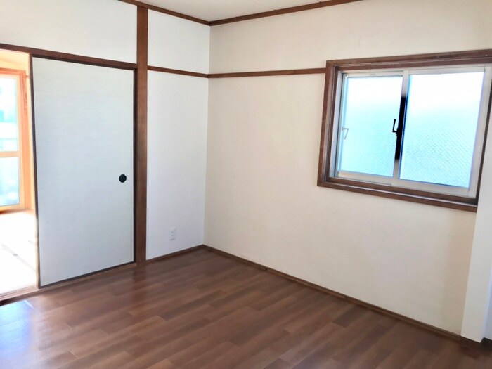 物件内観写真18　(居室)